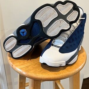 Men’s Jordan’s Retro 13